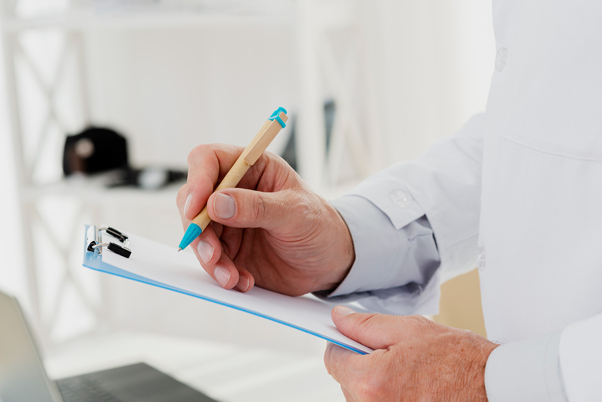 Testosterone Replacement Therapy In Testosterone Replacement Therapy Clinic In Nogales