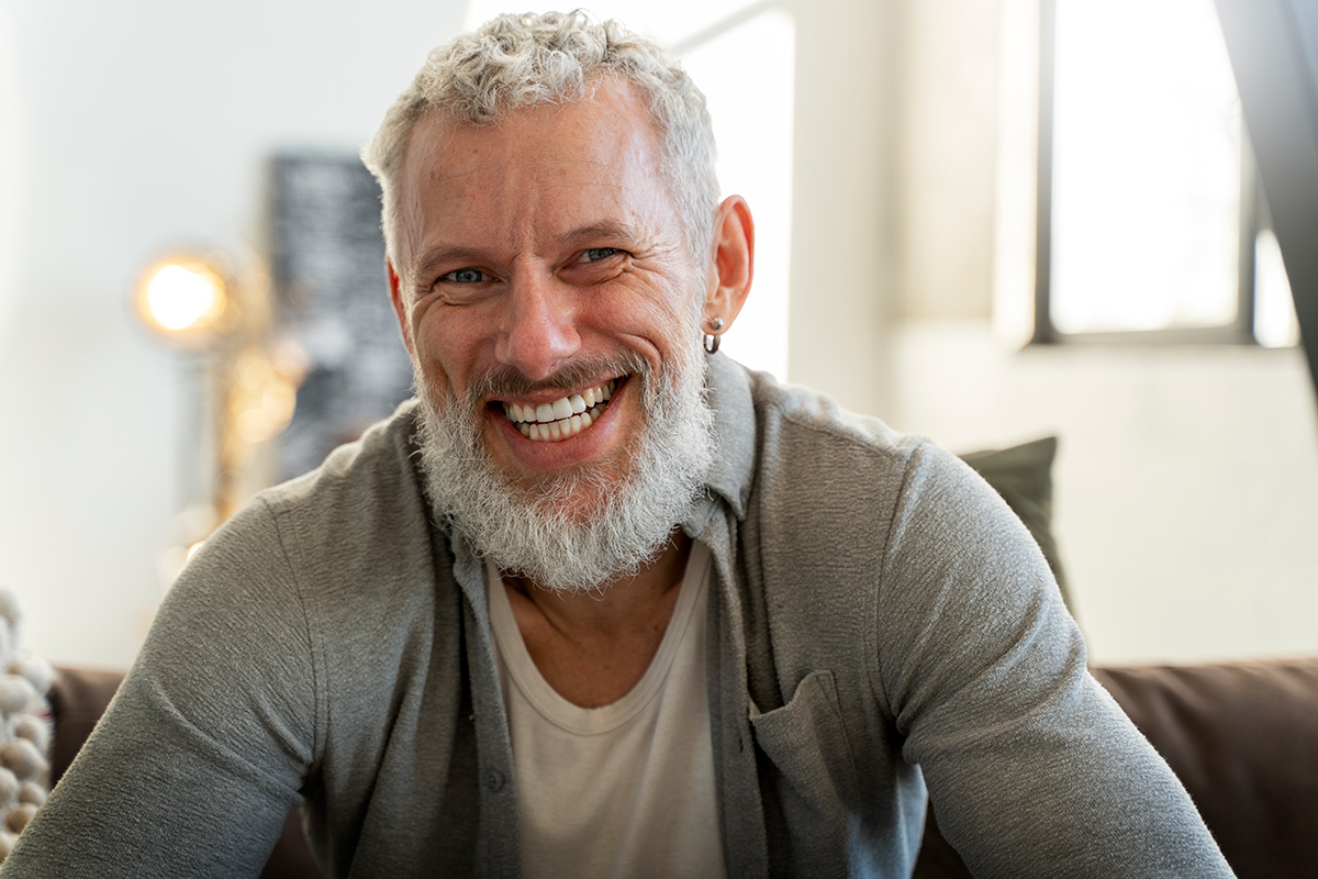 Testosterone Replacement Therapy for Men In Testosterone Replacement Therapy Clinic In Nogales